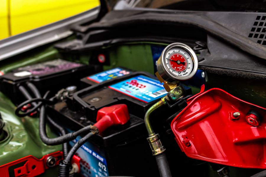 Civic EJ9 : photo 4